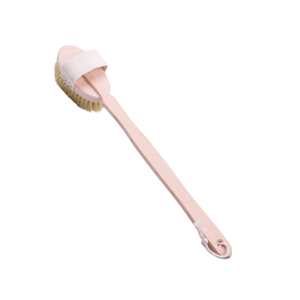 Body Massage Brush - Le Bon Sens