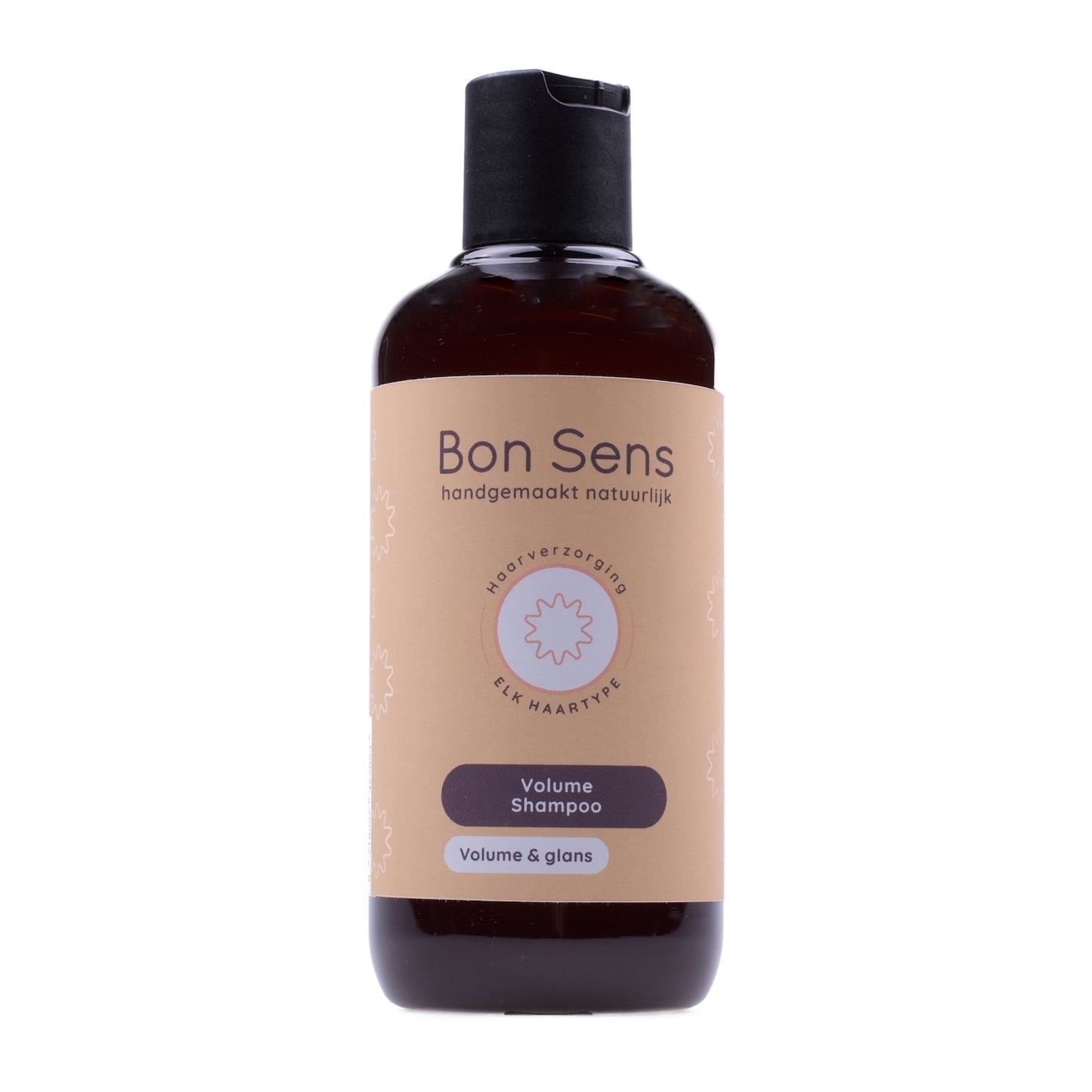 Volume Shampoo - Le Bon Sens