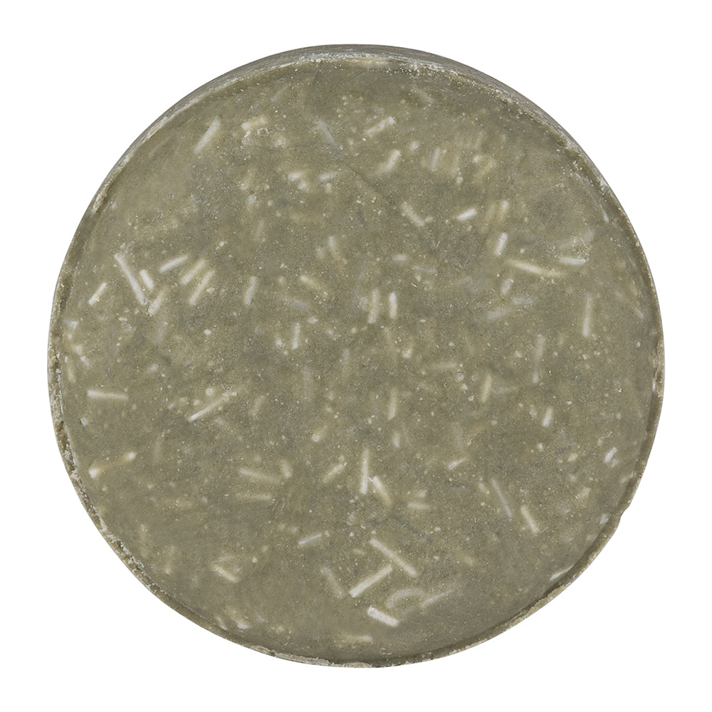 Jardin des Herbes - Shampoo bar - Vet haar - Le Bon Sens