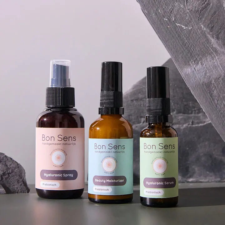 Hyaluronic Spray - Le Bon Sens