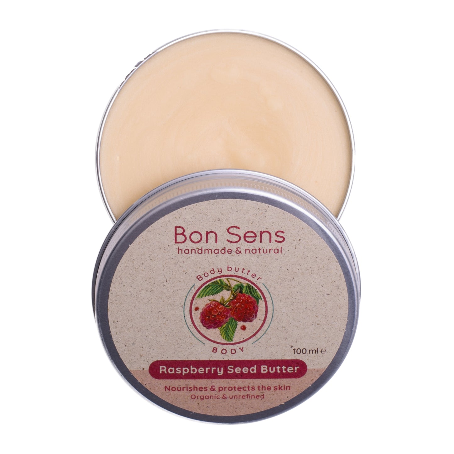 Biologische Frambozenpit Zalf - Le Bon Sens