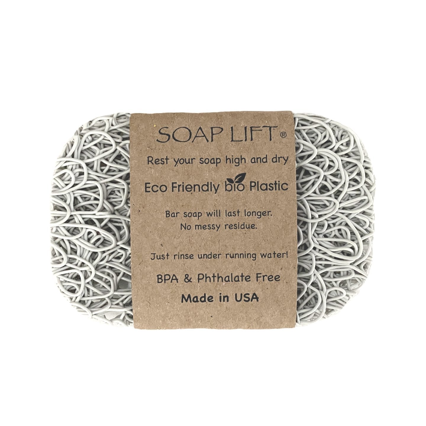 SoapLift