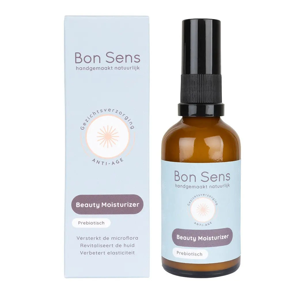 Beauty Moisturizer - Le Bon Sens