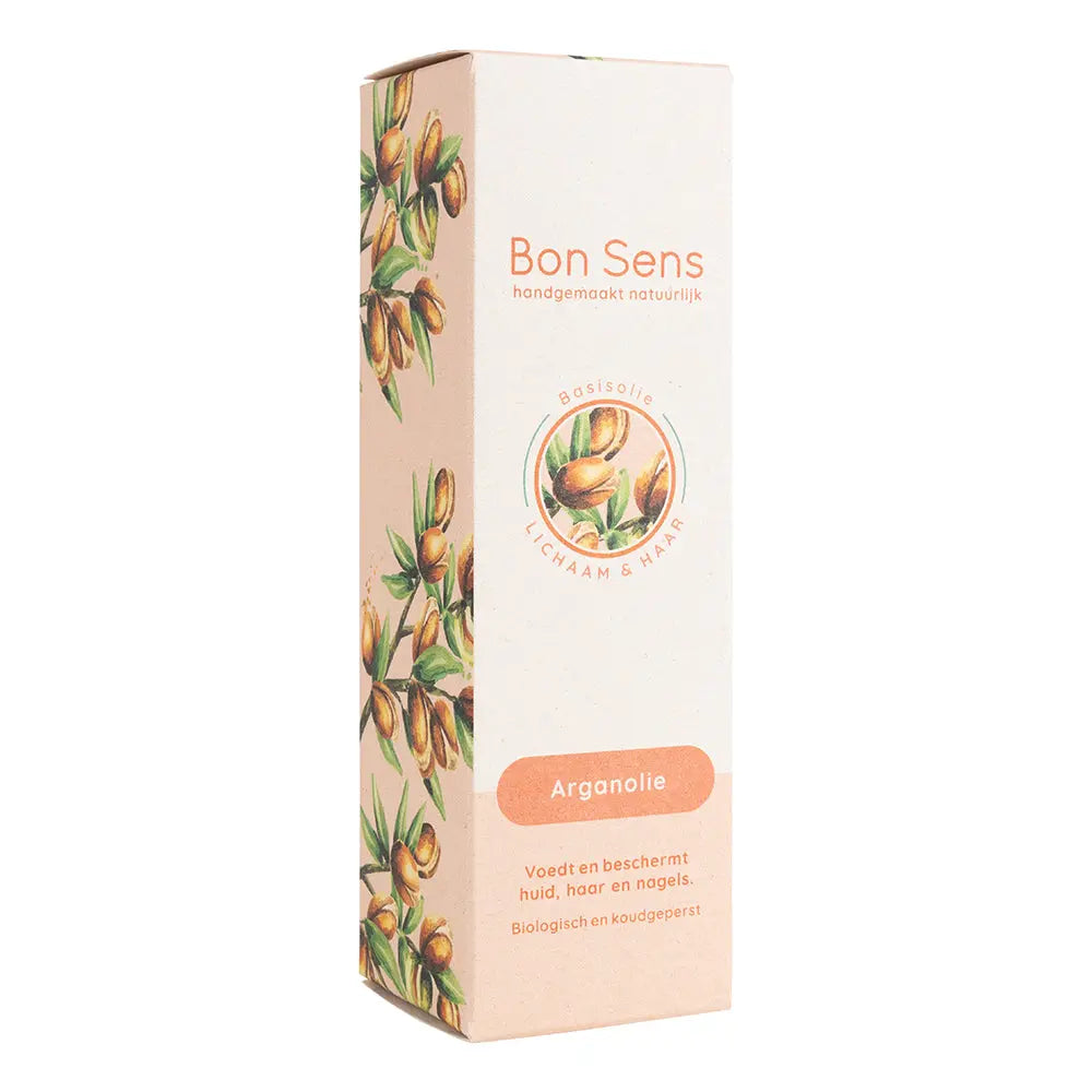 Biologisch Arganolie - Le Bon Sens