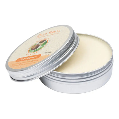 Biologische Pure Shea Butter - Le Bon Sens