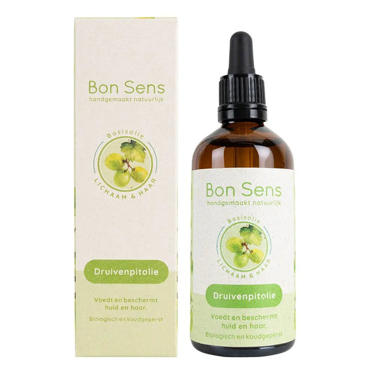 Biologsche Druivenpitolie - Le Bon Sens