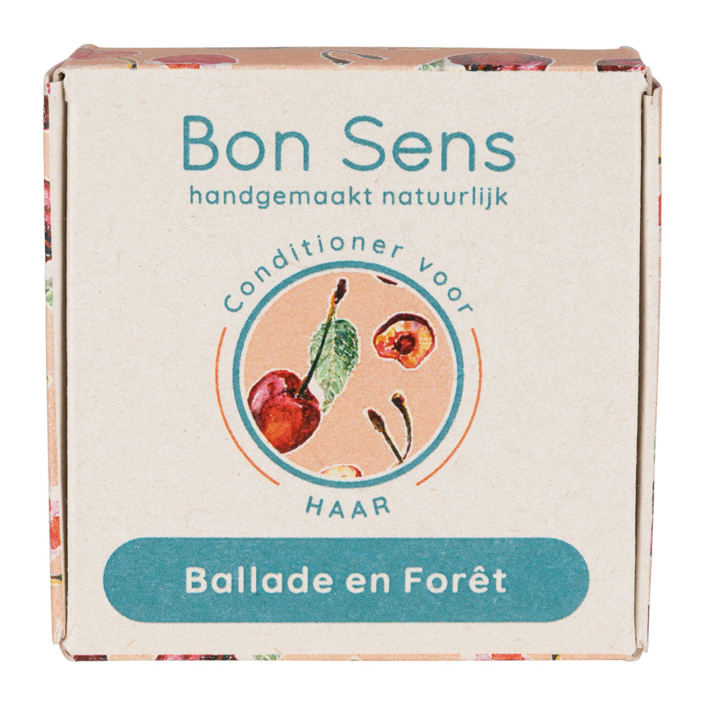 Balade en Forêt - Conditioner - Droog Haar - Le Bon Sens