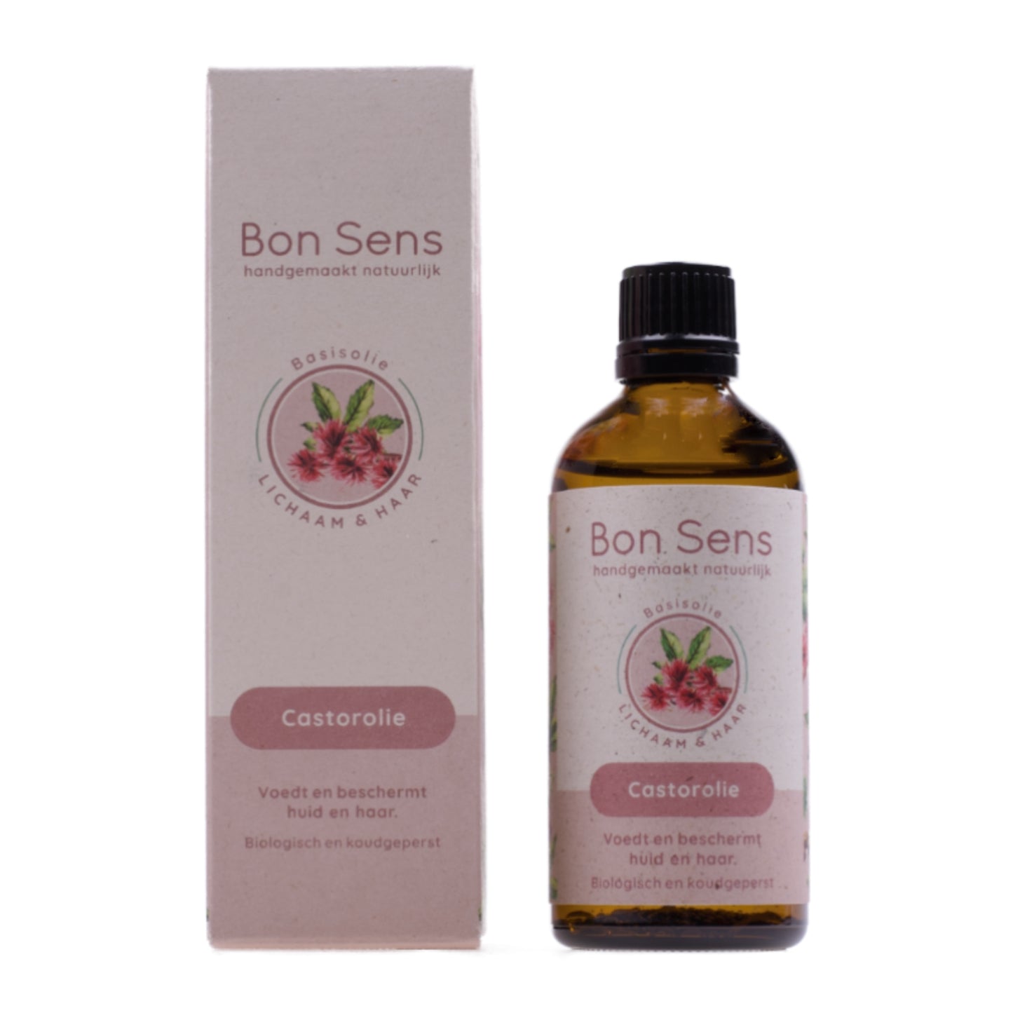 Biologische Castorolie