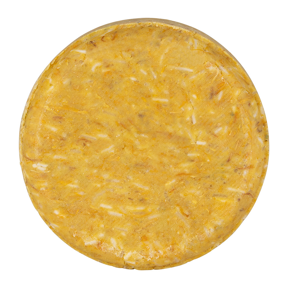 Soleil du Matin Shampoo bar - Normaal Haar - Le Bon Sens