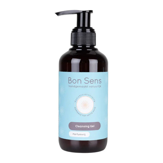 Cleansing Gel - Le Bon Sens