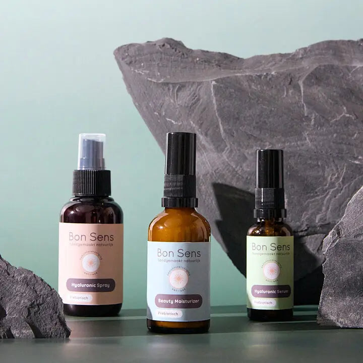 Hyaluronic Serum - Le Bon Sens