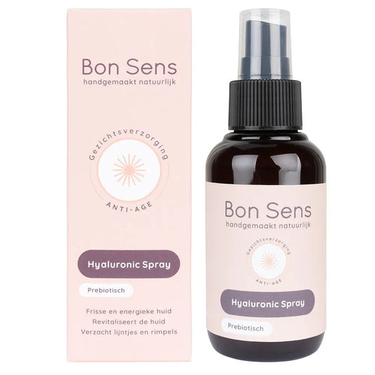Hyaluronic Spray - Le Bon Sens