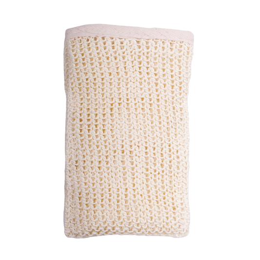 Intensieve scrubwashand sisal-aloë - Le Bon Sens