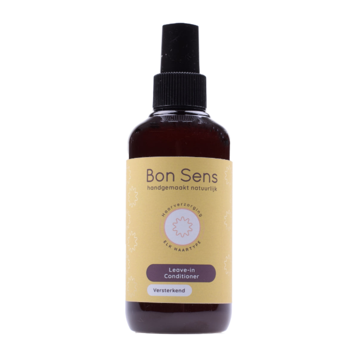 Leave-In Conditioner - Le Bon Sens