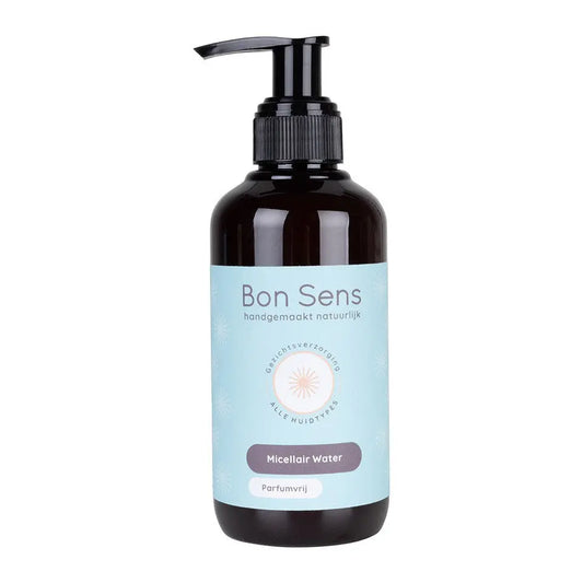 Micellair Water - Le Bon Sens
