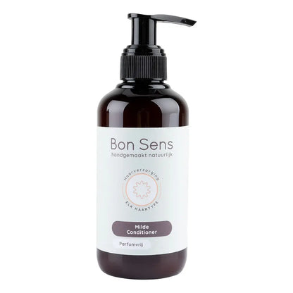 Milde Conditioner Parfumvrij - Le Bon Sens