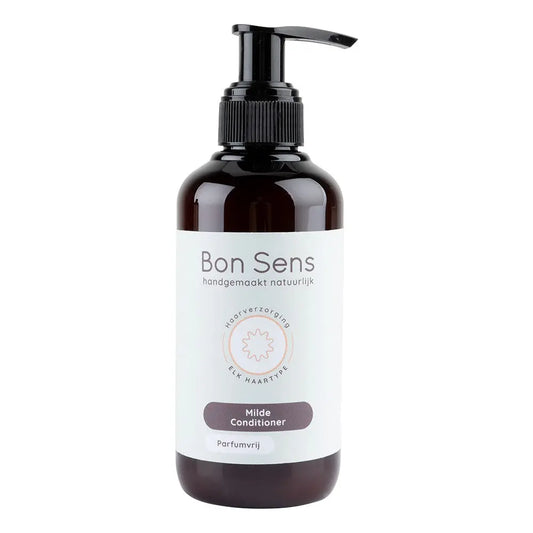Milde Conditioner Parfumvrij - Le Bon Sens