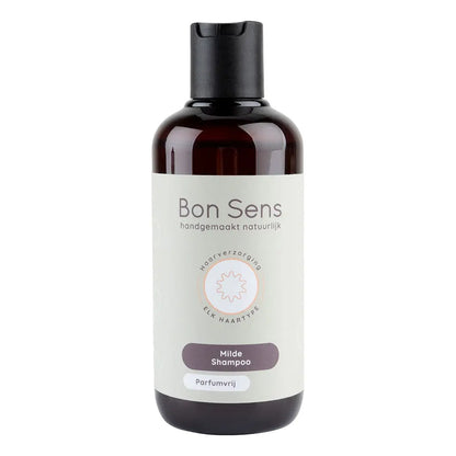 Milde Shampoo Parfumvrij - Le Bon Sens