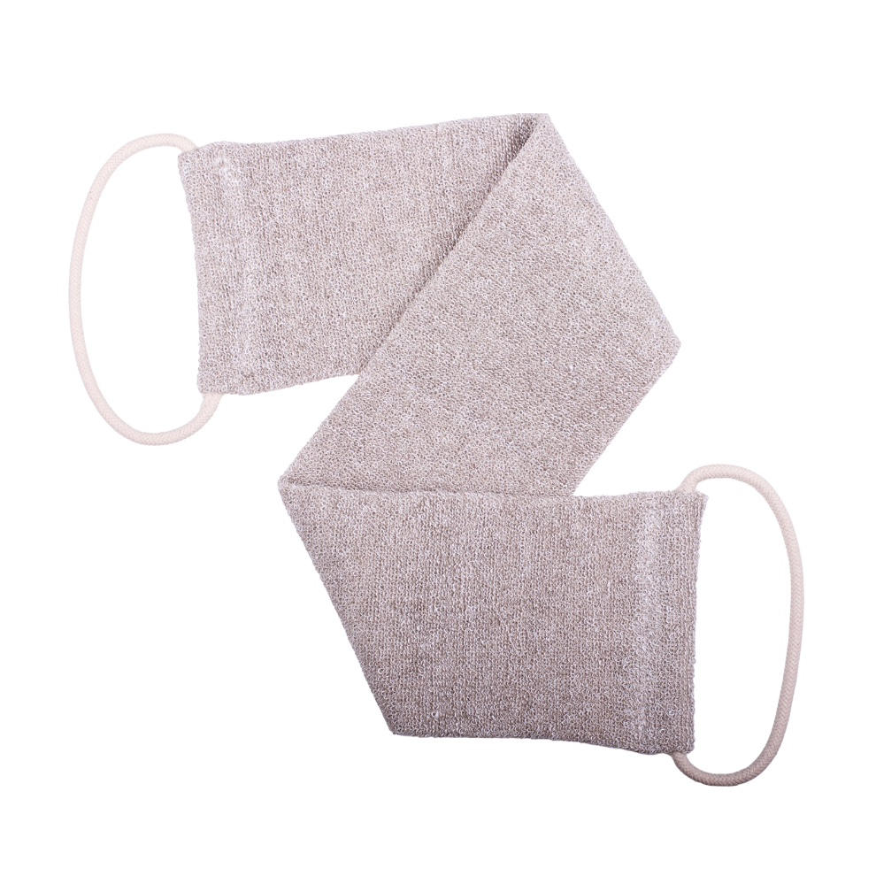Milde scrubband BIO hennep - Le Bon Sens