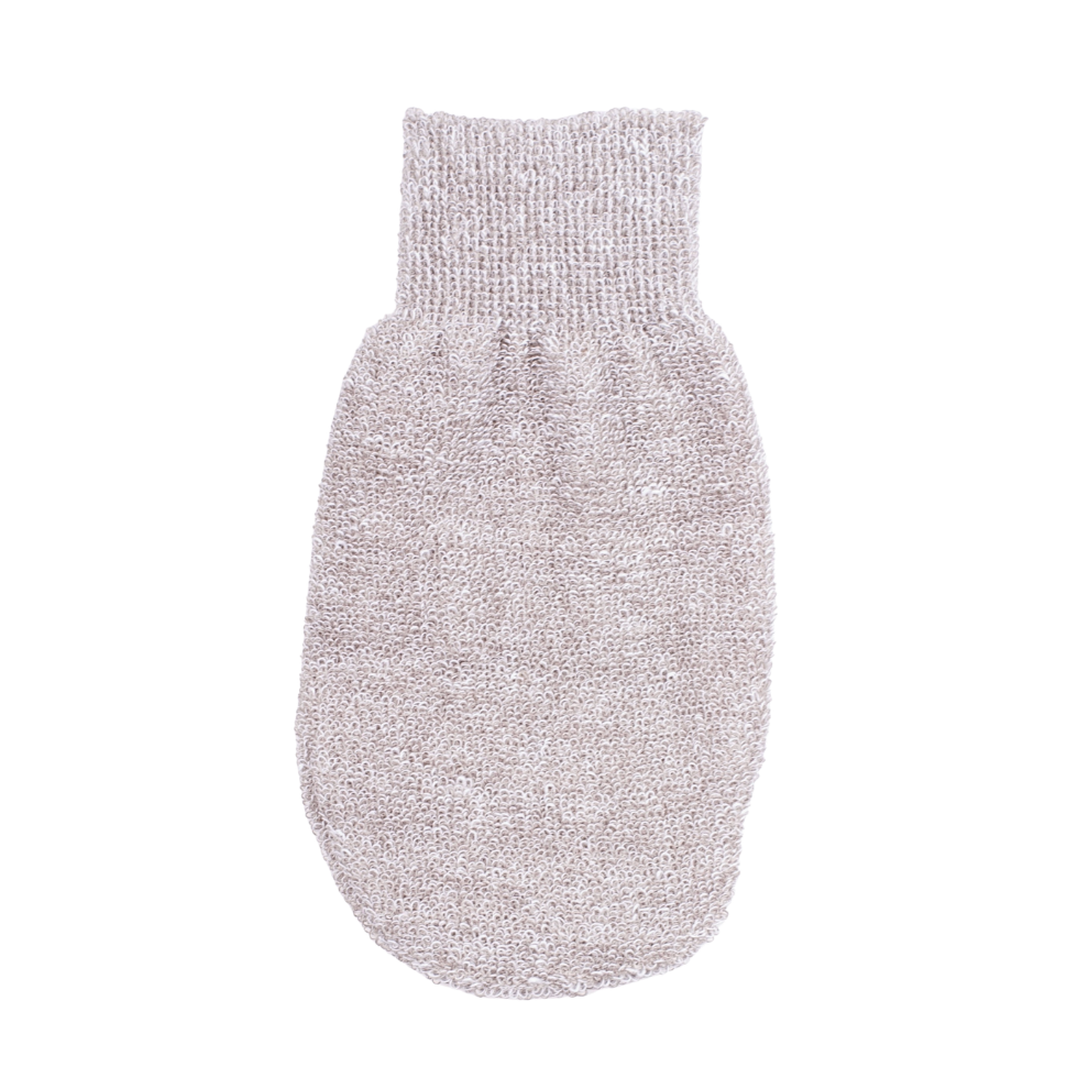 Milde scrubwashand BIO hennep - Le Bon Sens