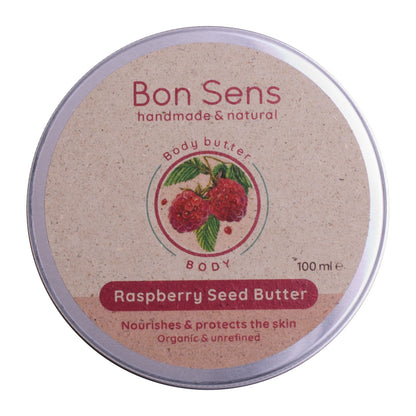 Biologische Frambozenpit Zalf - Le Bon Sens