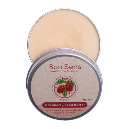 Biologische Frambozenpit Zalf - Le Bon Sens