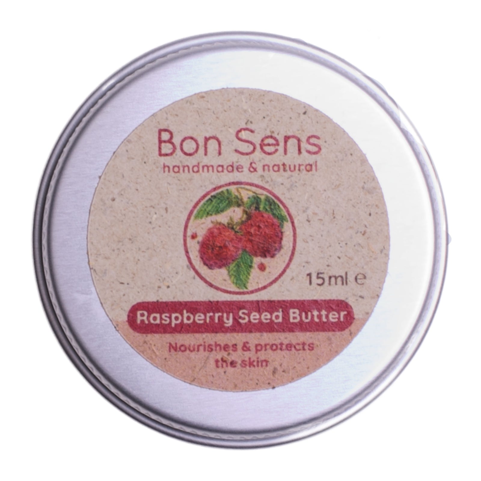 Biologische Frambozenpit Zalf - Le Bon Sens