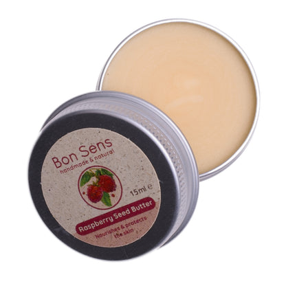 Biologische Frambozenpit Zalf - Le Bon Sens