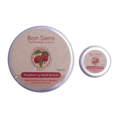 Biologische Frambozenpit Zalf - Le Bon Sens