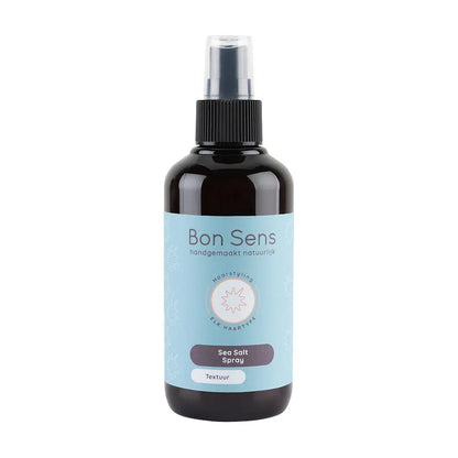 Sea Salt Spray - Le Bon Sens