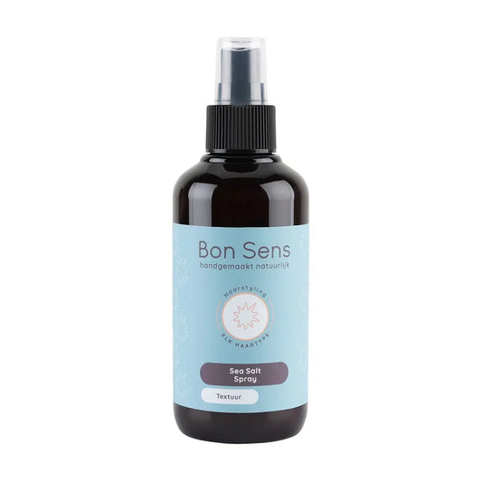 Sea Salt Spray - Le Bon Sens