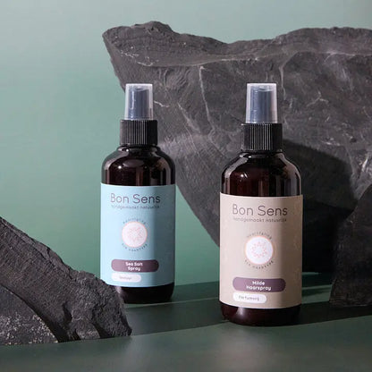 Sea Salt Spray - Le Bon Sens