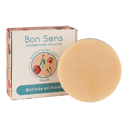 Balade en Forêt - Conditioner - Droog Haar - Le Bon Sens