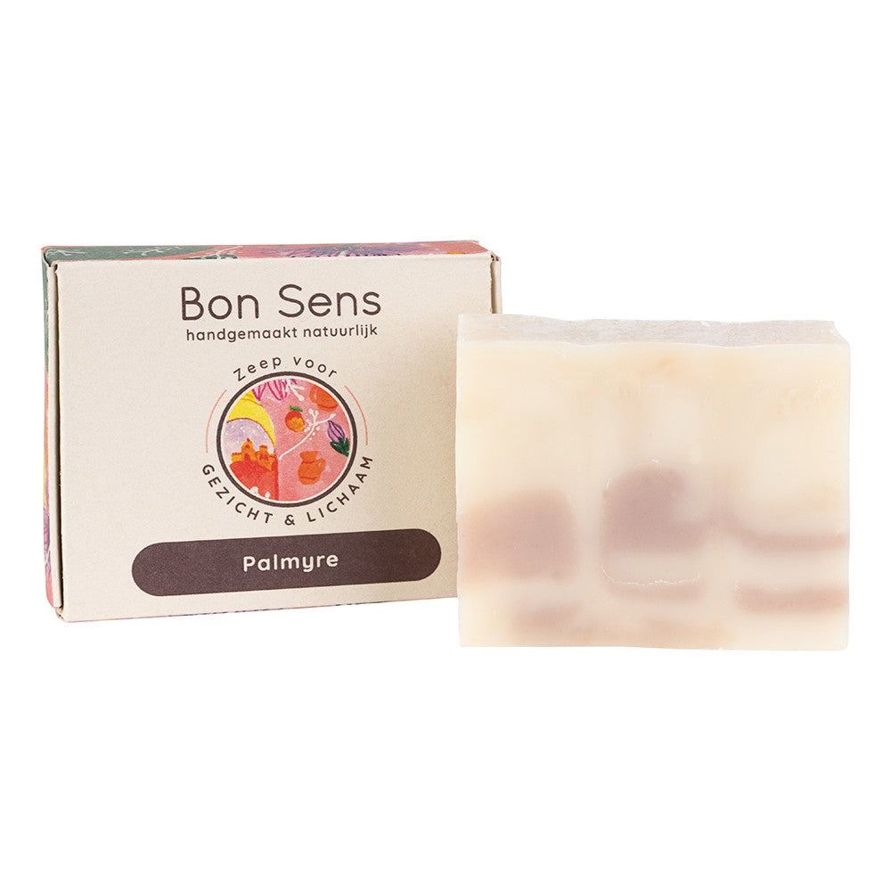Palmyre Zeep Bar - Le Bon Sens