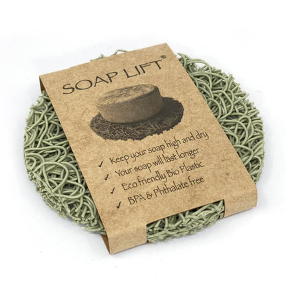 SoapLift rond - Le Bon Sens