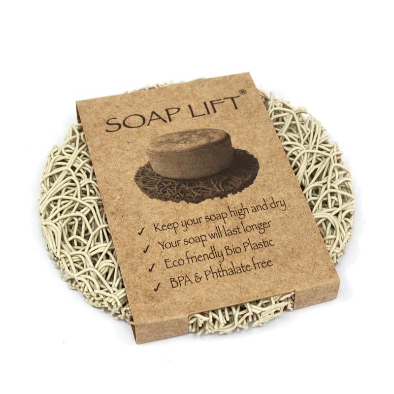 SoapLift rond - Le Bon Sens