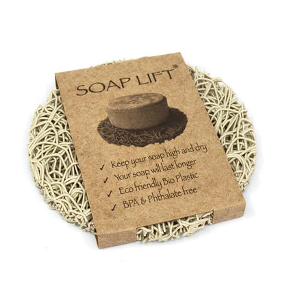 SoapLift rond - Le Bon Sens